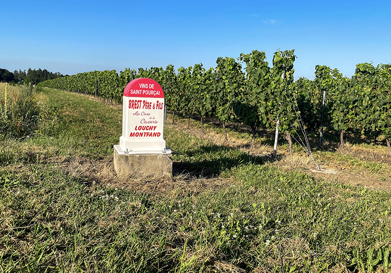Champagne Brest et Fils